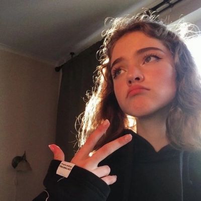 Avatar for MariaClara24