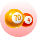 Blockchain Games Icon